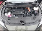 2025 Lexus Rx 350h Luxury Зеленый vin: 2T2BBMCA3SC100502