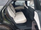 2025 Lexus Rx 350h Luxury Зеленый vin: 2T2BBMCA3SC100502