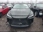 2025 Lexus Rx 350h Luxury Зеленый vin: 2T2BBMCA3SC100502