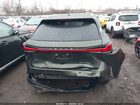 2025 Lexus Rx 350h Luxury Зеленый vin: 2T2BBMCA3SC100502