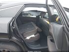 2023 Lexus Rx 350h Luxury Черный vin: 2T2BBMCA4PC012811