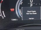 2023 Lexus Rx 350h Luxury Черный vin: 2T2BBMCA4PC012811