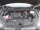 2023 Lexus Rx 350h Luxury Черный vin: 2T2BBMCA4PC012811