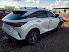 2023 Lexus Rx 350h Base Белый vin: 2T2BBMCA4PC020598