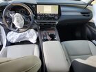 2023 Lexus Rx 350h Base Белый vin: 2T2BBMCA4PC020598
