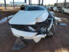 2023 Lexus Rx 350h Base Белый vin: 2T2BBMCA4PC020598
