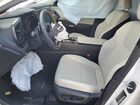 2023 Lexus Rx 350h Base Белый vin: 2T2BBMCA4PC020598