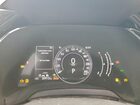 2024 Lexus Rx 350h Base Charcoal vin: 2T2BBMCA4RC039252