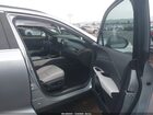 2025 Lexus Rx 350h F Sport Design Серебряный vin: 2T2BBMCA4SC072984
