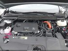 2025 Lexus Rx 350h Premium Серый vin: 2T2BBMCA4SC082673