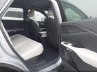 2025 Lexus Rx 350h Premium Серый vin: 2T2BBMCA4SC082673