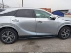 2025 Lexus Rx 350h Premium Серый vin: 2T2BBMCA4SC082673