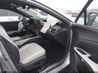2025 Lexus Rx 350h Premium Серый vin: 2T2BBMCA4SC082673