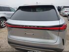 2025 Lexus Rx 350h Premium Серый vin: 2T2BBMCA4SC082673