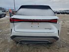 2025 Lexus Rx 350h Base Белый vin: 2T2BBMCA4SC099456