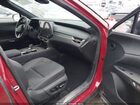2024 Lexus Rx 350h Premium Красный vin: 2T2BBMCA5RC042435