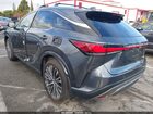 2024 Lexus Rx 350h Premium Plus Gray vin: 2T2BBMCA5RC049286 2024 Lexus Rx 350h Premium Plus Gray vin: 2T2BBMCA5RC049286