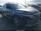 2024 Lexus Rx 350h Premium Plus Gray vin: 2T2BBMCA5RC049286 2024 Lexus Rx 350h Premium Plus Gray vin: 2T2BBMCA5RC049286