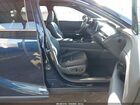 2024 Lexus Rx 350h Premium Plus Синий vin: 2T2BBMCA6RC028186