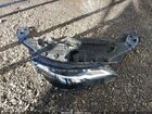 2024 Lexus Rx 350h Premium Plus Синий vin: 2T2BBMCA6RC028186