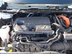 2025 Lexus Rx 350h Premium Plus Белый vin: 2T2BBMCA6SC100087
