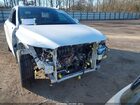 2025 Lexus Rx 350h Premium Plus Белый vin: 2T2BBMCA6SC100087