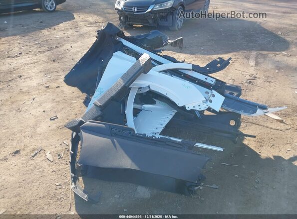 2T2BBMCA6SC100087 2025 LEXUS RX 350H Белый Вид щитка приборов