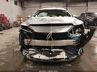 2026 Lexus Rx Rx 350h Premium Серебряный vin: 2T2BBMCA7TC108247