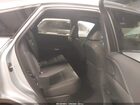 2026 Lexus Rx Rx 350h Premium Серебряный vin: 2T2BBMCA7TC108247