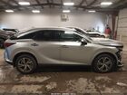2026 Lexus Rx Rx 350h Premium Серебряный vin: 2T2BBMCA7TC108247