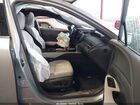 2024 Lexus Rx 350h Premium Plus Серебряный vin: 2T2BBMCA8RC027492
