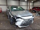 2024 Lexus Rx 350h Premium Plus Серебряный vin: 2T2BBMCA8RC027492