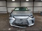 2024 Lexus Rx 350h Premium Plus Серебряный vin: 2T2BBMCA8RC027492