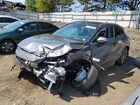 2023 Lexus Rx 350h Base Gray vin: 2T2BBMCA9PC003179