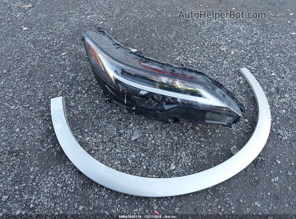 2T2BBMCAXPC003143 2023 LEXUS RX 350H Серебряный Вид щитка приборов