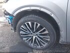 2023 Lexus Rx 350h Premium Plus Серебряный vin: 2T2BBMCAXPC003143