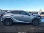 2023 Lexus Rx 350h Premium Plus Серебряный vin: 2T2BBMCAXPC003143