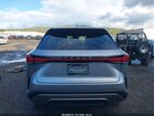 2023 Lexus Rx 350h Premium Plus Серебряный vin: 2T2BBMCAXPC003143