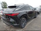 2023 Lexus Rx 350h Premium Plus Серый vin: 2T2BBMCAXPC019133 2023 Lexus Rx 350h Premium Plus Серый vin: 2T2BBMCAXPC019133