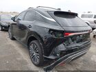 2023 Lexus Rx 350h Premium Plus Серый vin: 2T2BBMCAXPC019133 2023 Lexus Rx 350h Premium Plus Серый vin: 2T2BBMCAXPC019133