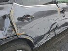 2025 Lexus Rx 350h Base Серый vin: 2T2BBMCAXSC089949