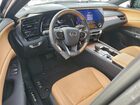 2025 Lexus Rx 350h Base Серый vin: 2T2BBMCAXSC089949