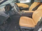 2025 Lexus Rx 350h Base Серый vin: 2T2BBMCAXSC089949