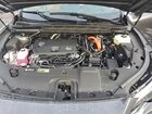 2025 Lexus Rx 350h Base Серый vin: 2T2BBMCAXSC089949