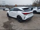 2025 Lexus Rx 350h Premium Белый vin: 2T2BBMCAXSC098389