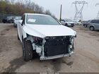 2025 Lexus Rx 350h Premium Белый vin: 2T2BBMCAXSC098389