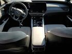 2025 Lexus Rx 350h Base White vin: 2T2BBMCAXSC101369