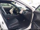 2023 Lexus Rx 500h F Sport Performance White vin: 2T2BCMEA2PC001865