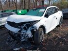 2023 Lexus Rx 500h F Sport Performance White vin: 2T2BCMEA2PC001865