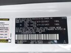 2023 Lexus Rx 500h F Sport Performance White vin: 2T2BCMEA2PC001865